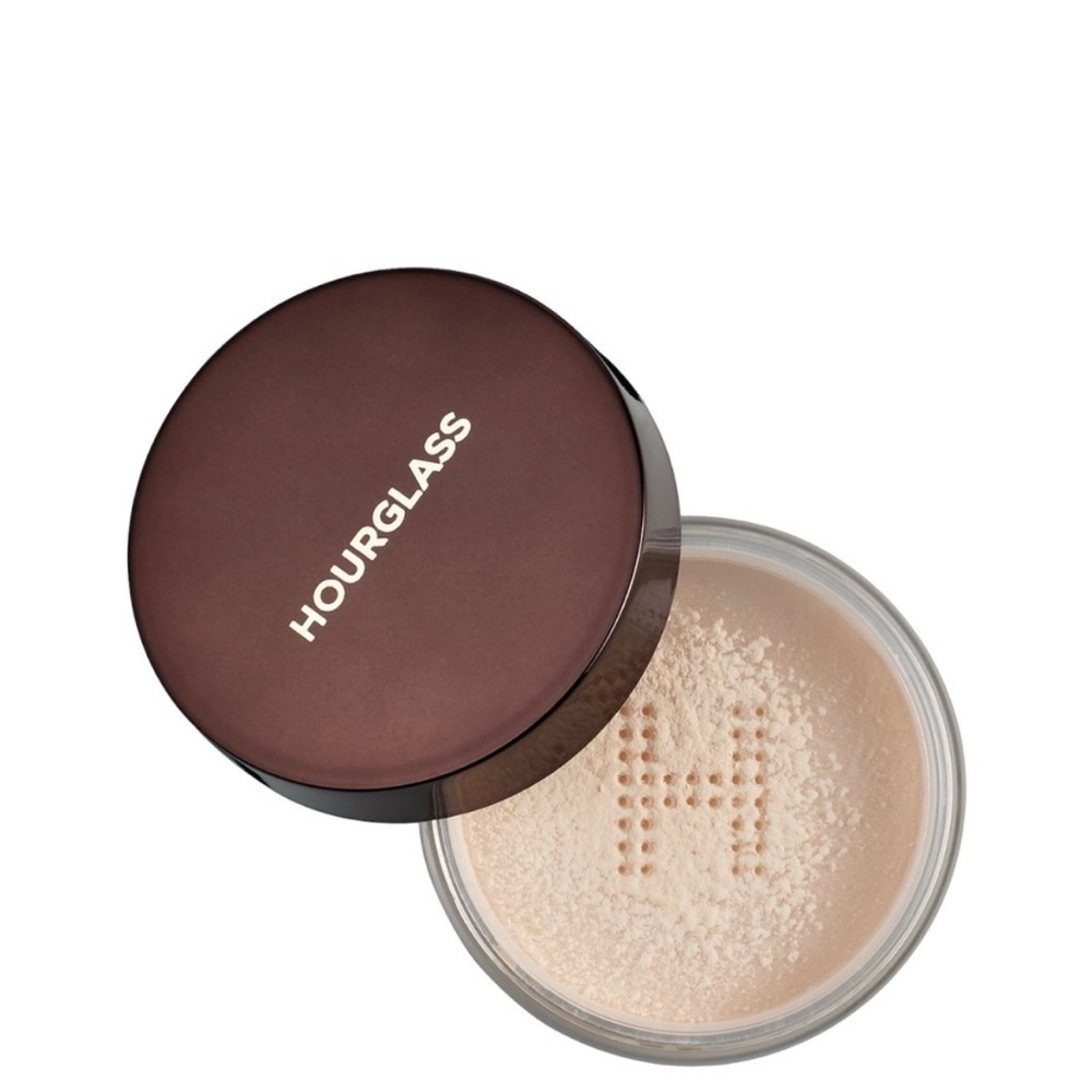 NWB Hourglass - Mini Veil™ Translucent Setting
Powder - Talc Free